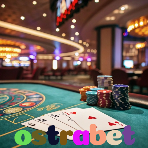 Cassino Online ostrabet