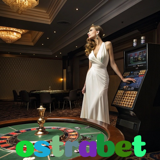 Cassino Online ostrabet