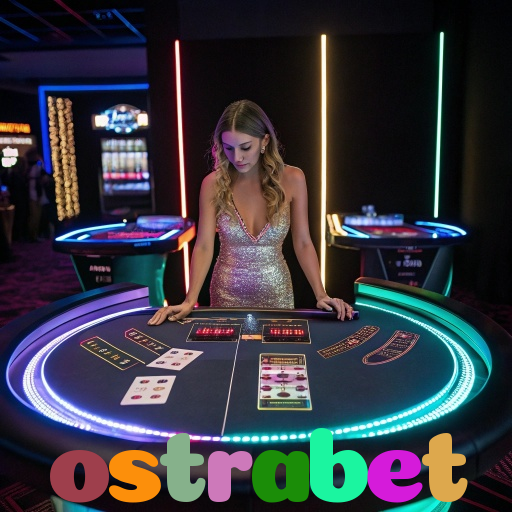 Cassino Online ostrabet