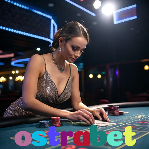 Cassino Online ostrabet