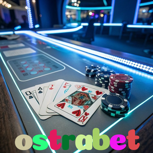 Cadastro na ostrabet