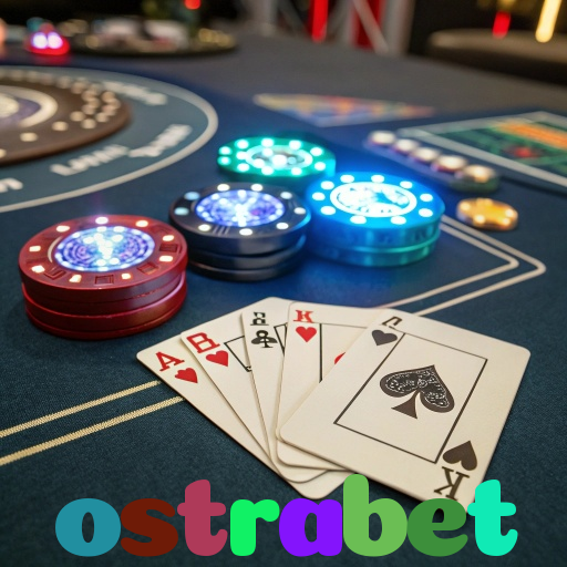 Cassino Online ostrabet