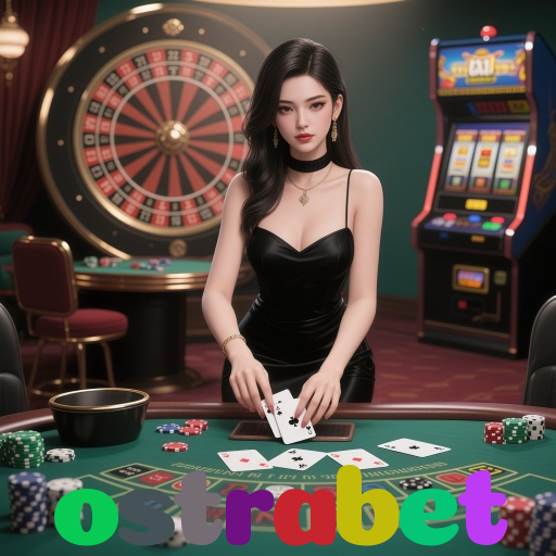 Cassino Online ostrabet