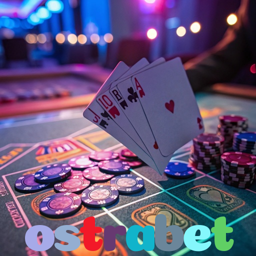 Cassino Online ostrabet