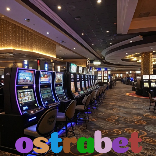 Cassino Online ostrabet