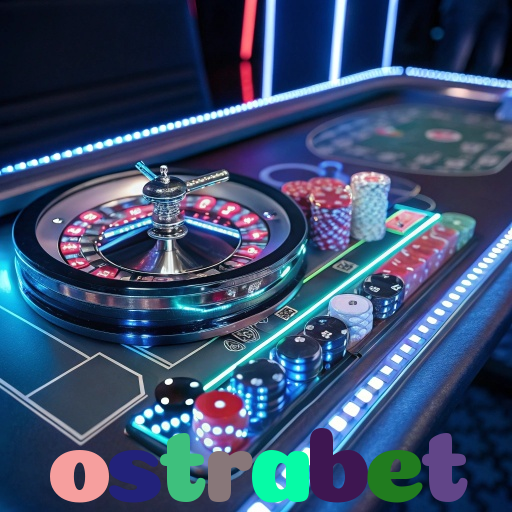 Cassino Online ostrabet