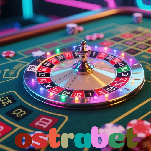 Cadastro na ostrabet