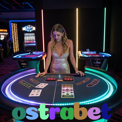 Cassino Online ostrabet