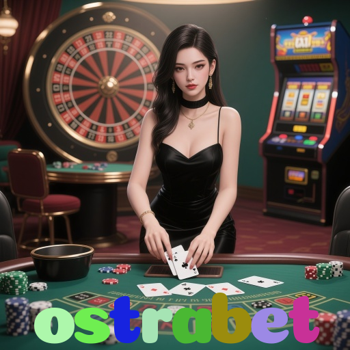 Cassino Online ostrabet