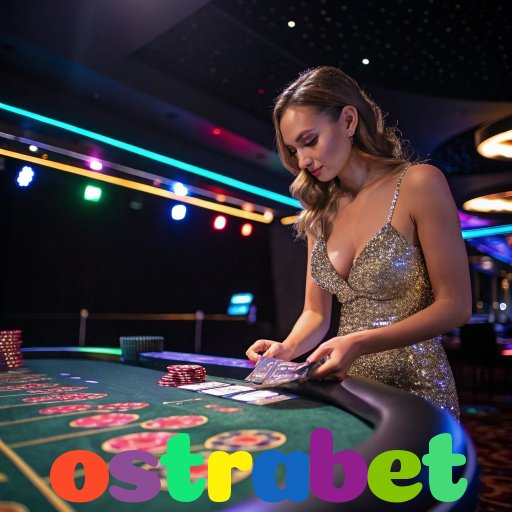 Cassino Online ostrabet