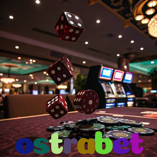 Cadastro na ostrabet
