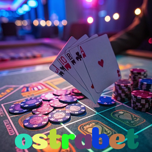 Cassino Online ostrabet