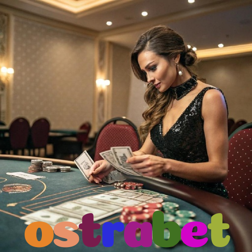 Cadastro na ostrabet