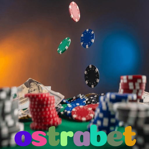 Cadastro na ostrabet
