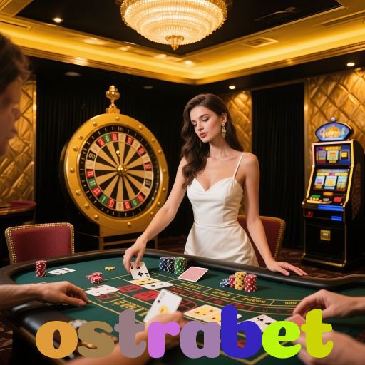 Cassino Online ostrabet