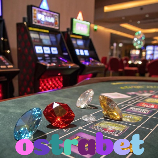 Cassino Online ostrabet