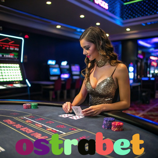 Cassino Online ostrabet