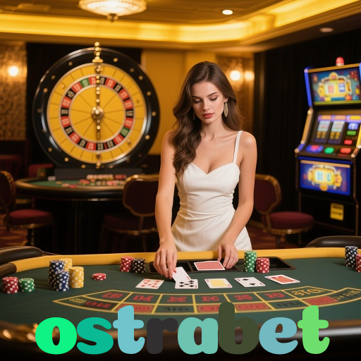 Cadastro na ostrabet