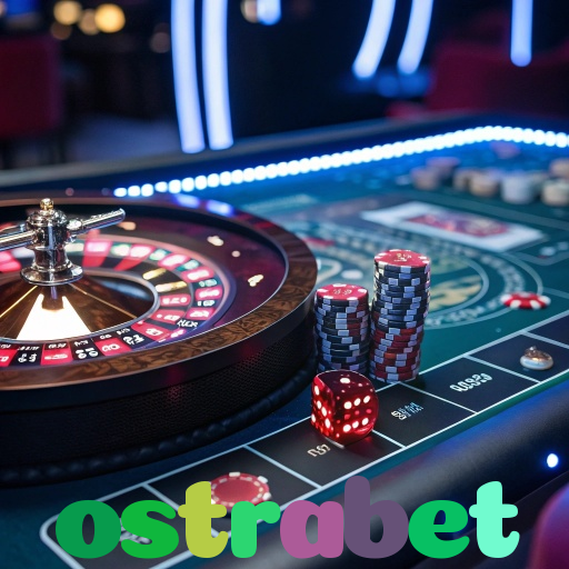Cadastro na ostrabet