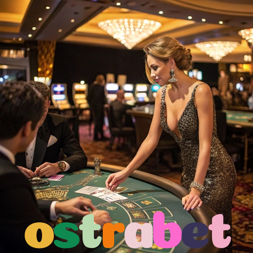 Cassino Online ostrabet