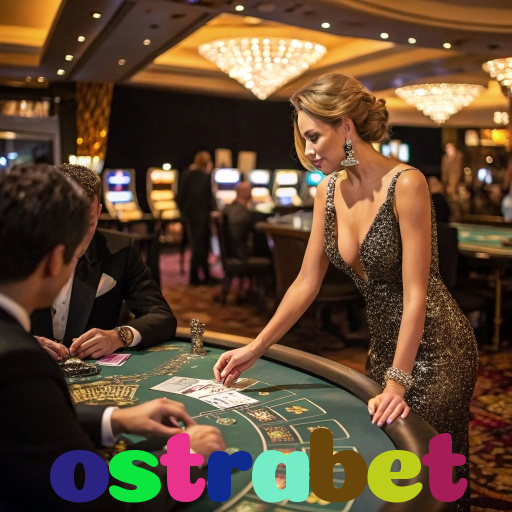 Cassino Online ostrabet