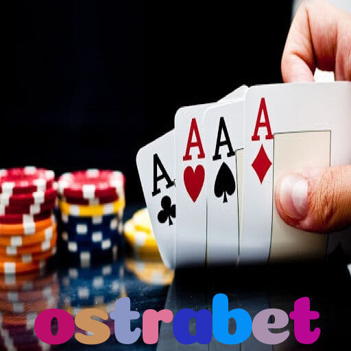 Cadastro na ostrabet
