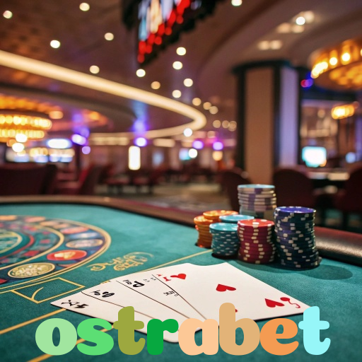 Cassino Online ostrabet