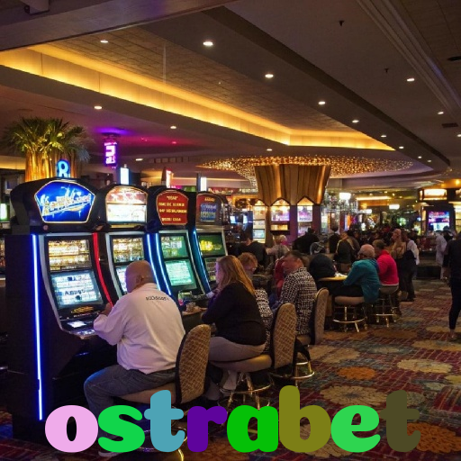 Cassino Online ostrabet