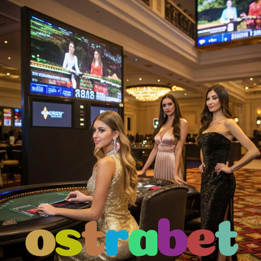Acesso ao ostrabet