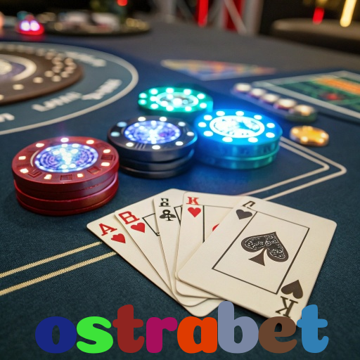 Cassino Online ostrabet