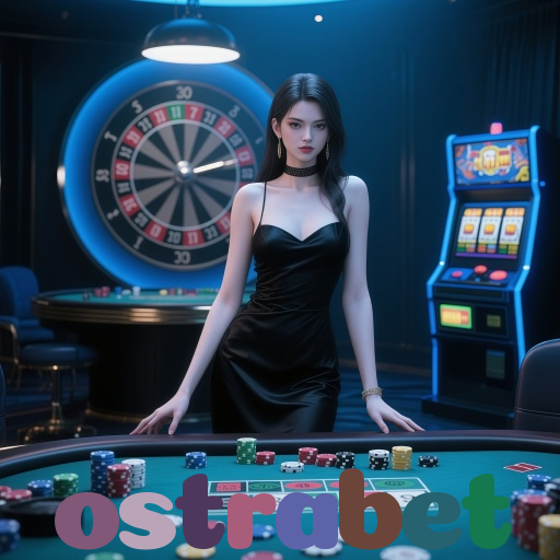 Cadastro na ostrabet