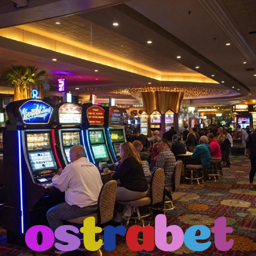 Cassino Online ostrabet