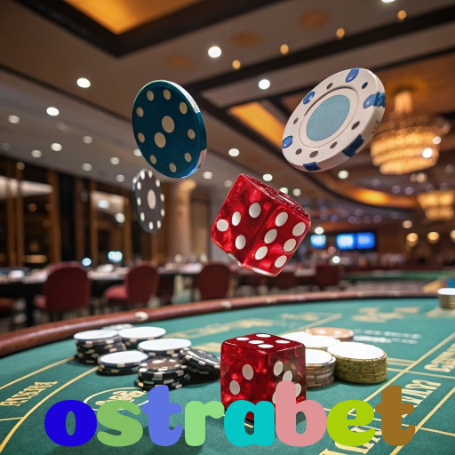 Cassino Online ostrabet