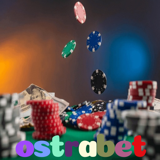 Cassino Online ostrabet