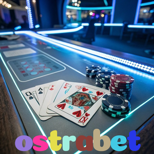 Cadastro na ostrabet