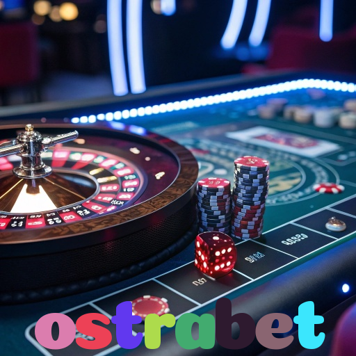 Cassino Online ostrabet